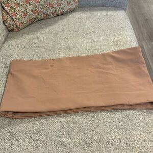 Tommie Copper xl strapless compression bra